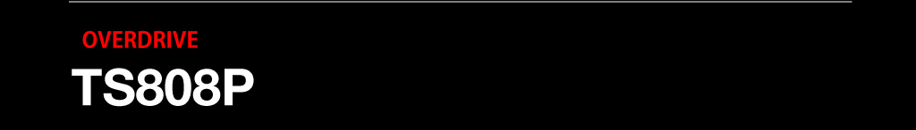 TS808P